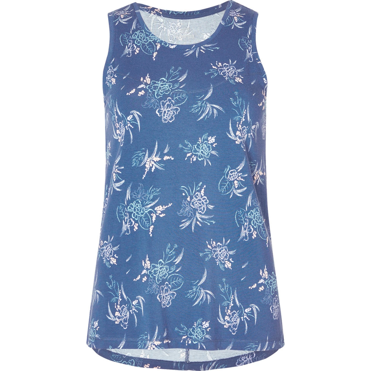 Sherpa Kira Tank - Women's (Spring 2022) 7 Sherpa Kira Tank - Women's (Spring 2022) - Image 7