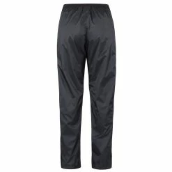 Marmot PreCip Eco Full Zip Pant - Women's -BackcountryGear Whop l46720 001 back wms precip eco full zip pant 53857.1626822693