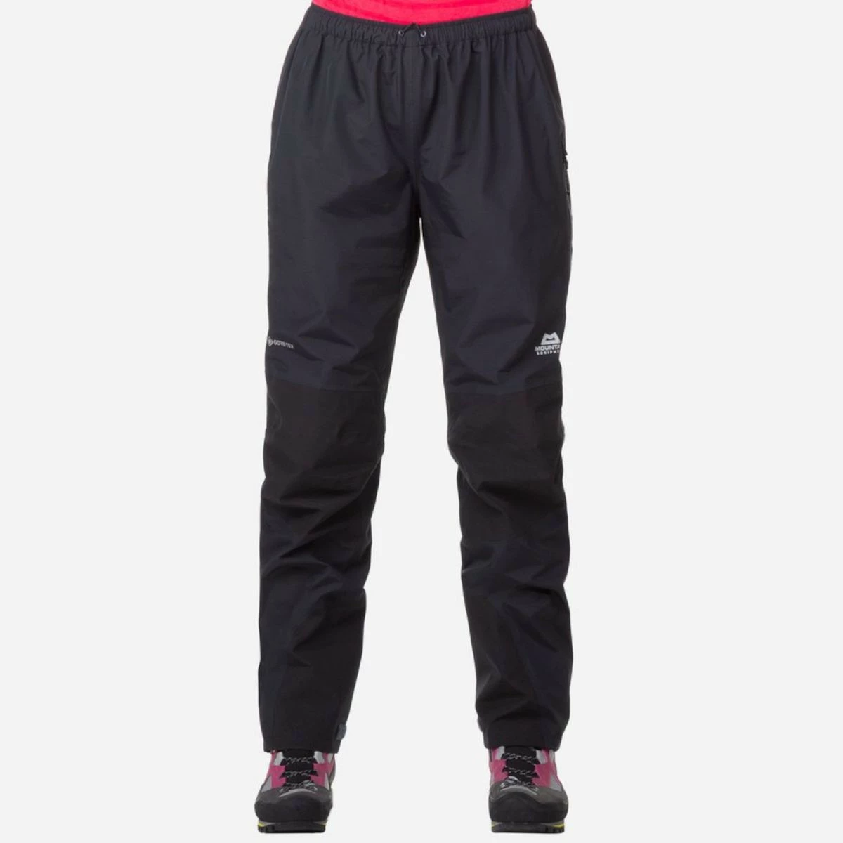 Mountain Equipment Saltoro Pant - Short Length - Women's 3 Mountain Equipment Saltoro Pant - Short Length - Women's - Image 3