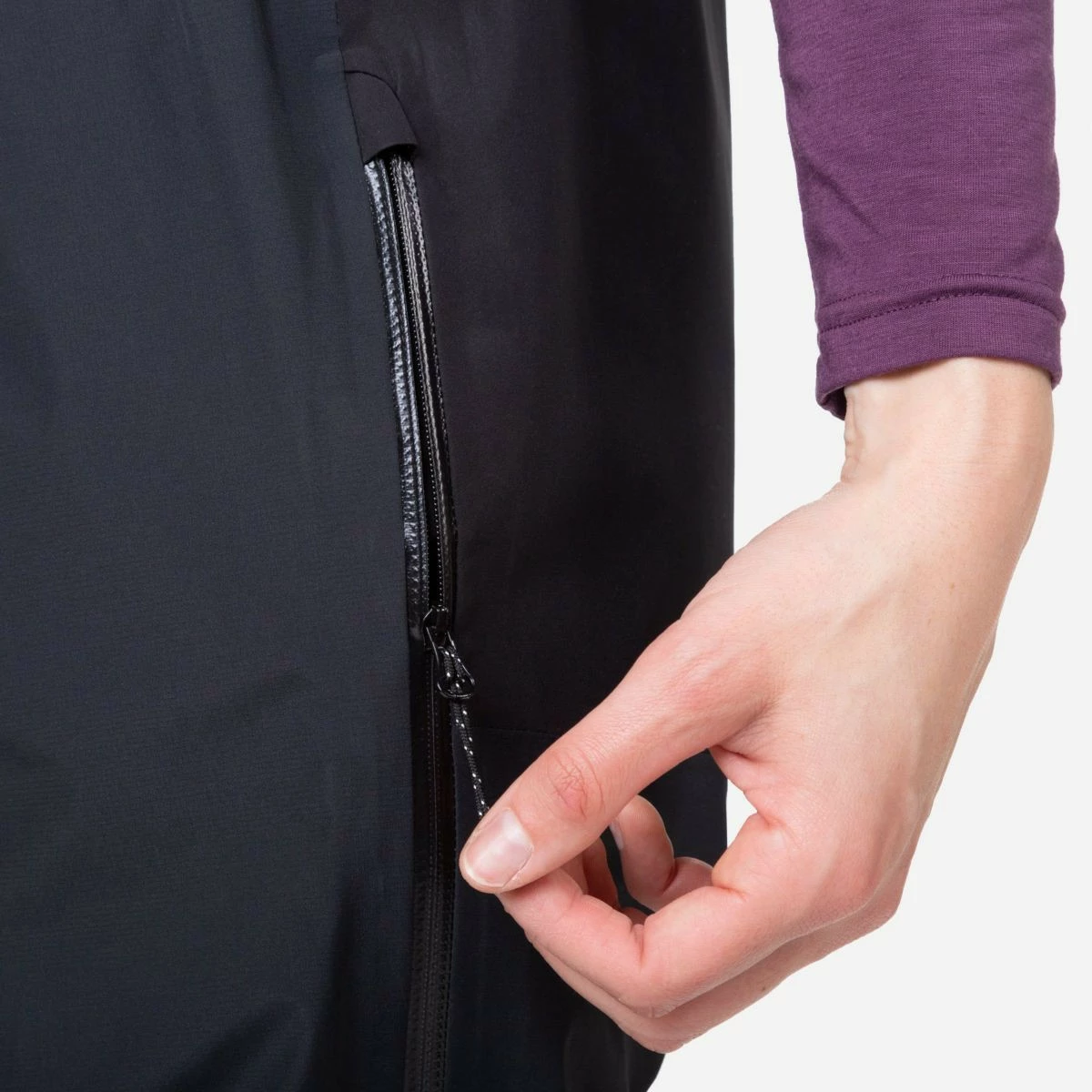 Mountain Equipment Saltoro Pant - Short Length - Women's 6 Mountain Equipment Saltoro Pant - Short Length - Women's - Image 6