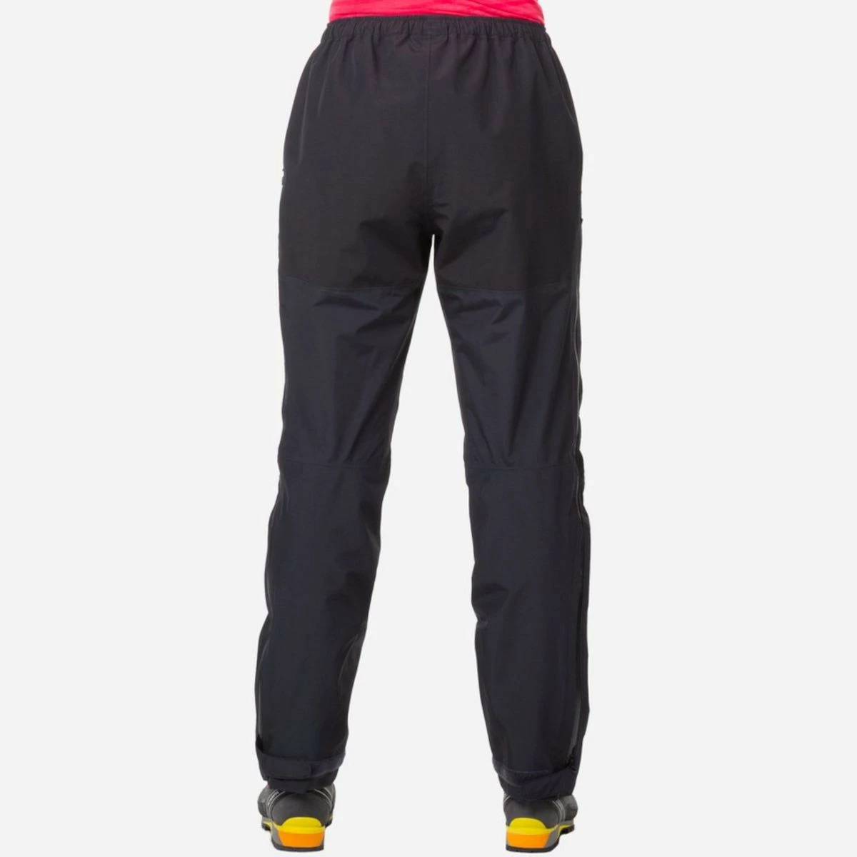 Mountain Equipment Saltoro Pant - Short Length - Women's 4 Mountain Equipment Saltoro Pant - Short Length - Women's - Image 4