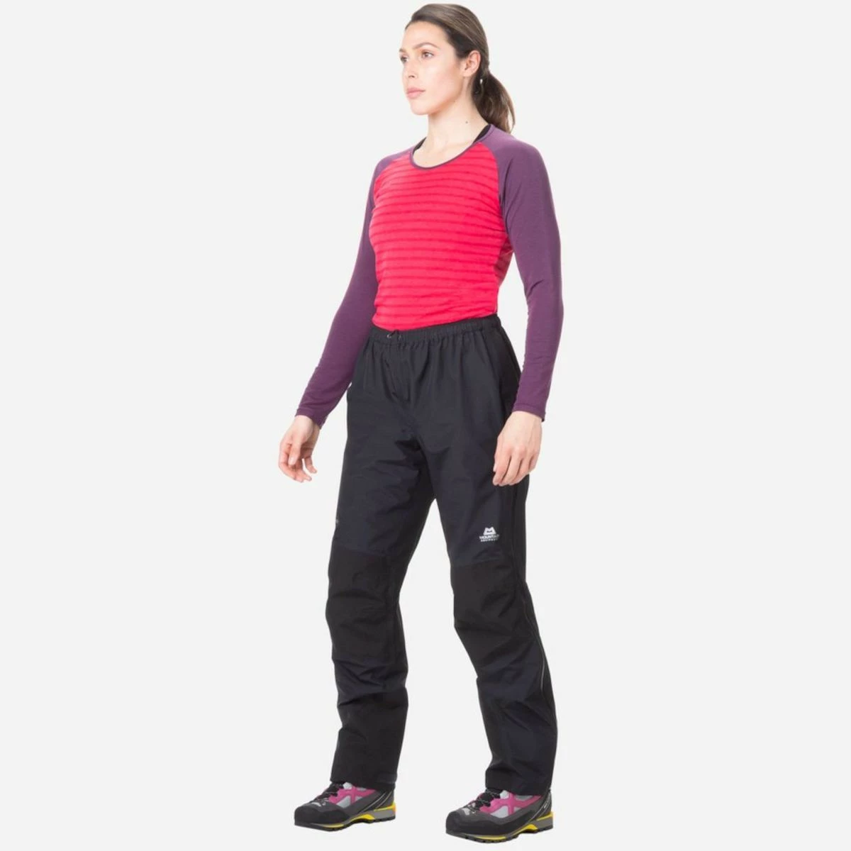 Mountain Equipment Saltoro Pant - Short Length - Women's 2 Mountain Equipment Saltoro Pant - Short Length - Women's - Image 2