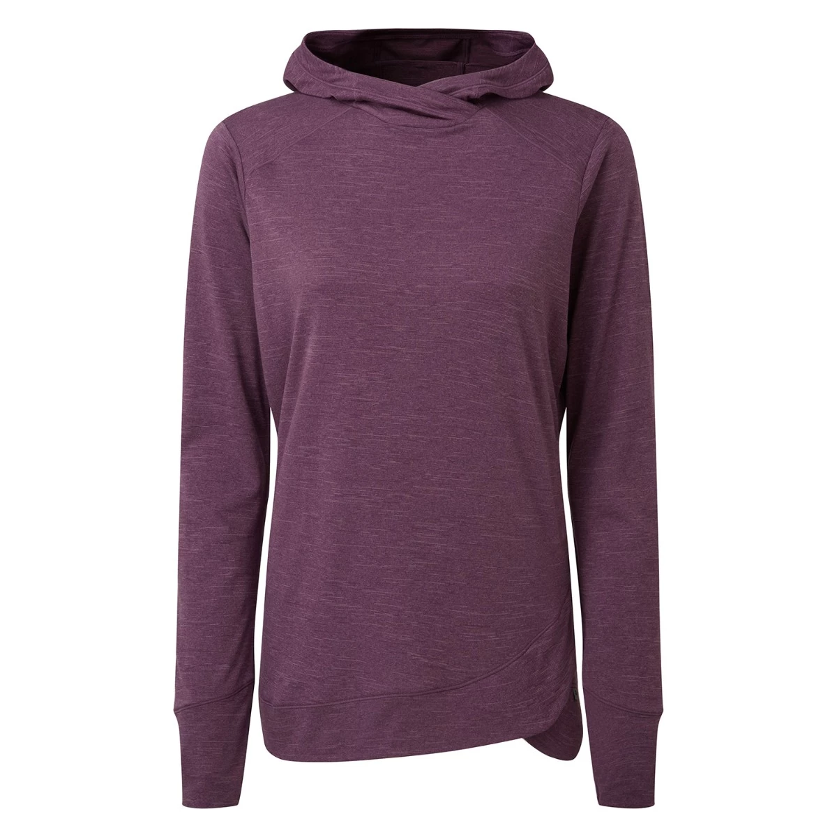 Mountain Equipment Depiction Hoody - Women's (Spring 2020) 1 Mountain Equipment Depiction Hoody - Women's (Spring 2020)