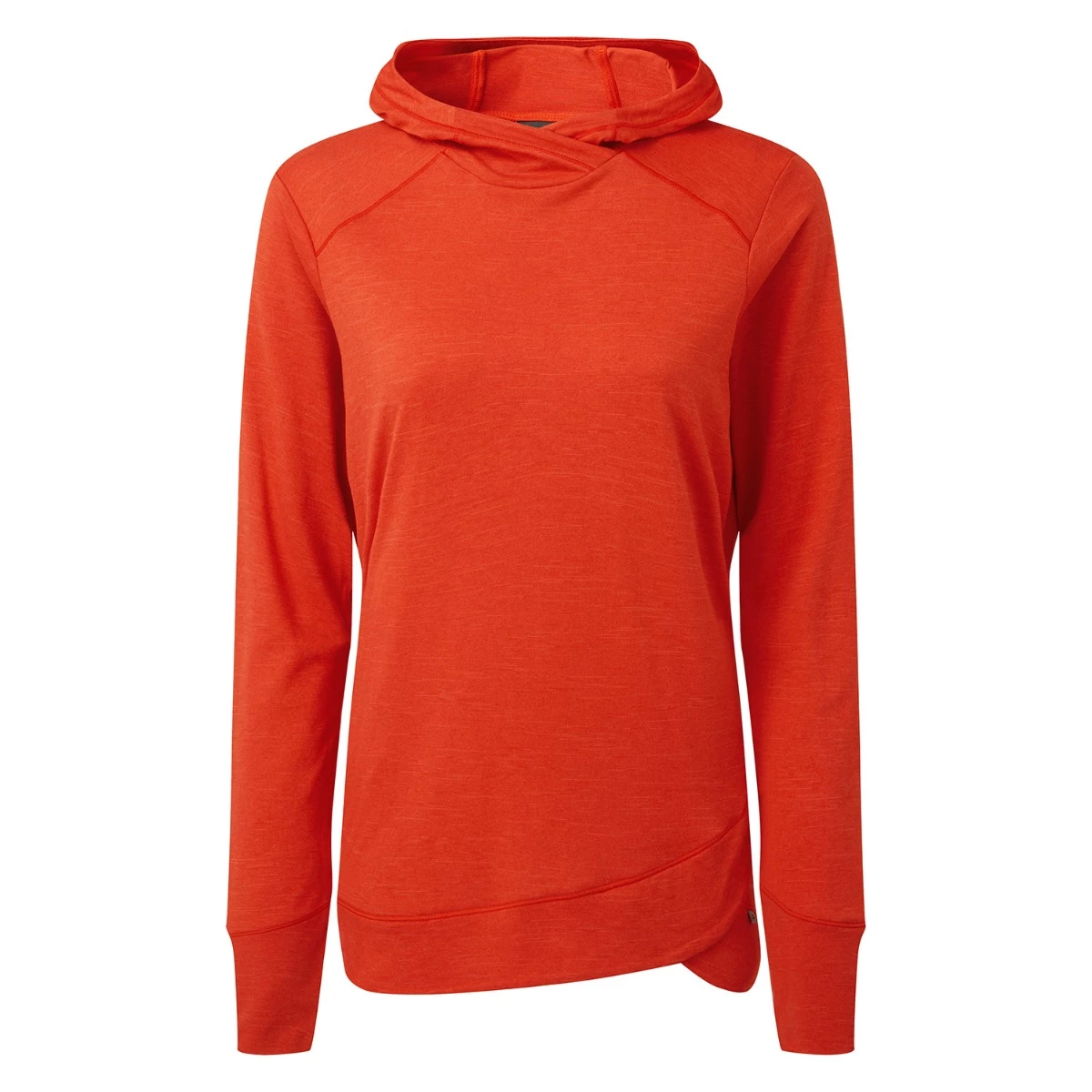 Mountain Equipment Depiction Hoody - Women's (Spring 2020) 2 Mountain Equipment Depiction Hoody - Women's (Spring 2020) - Image 2