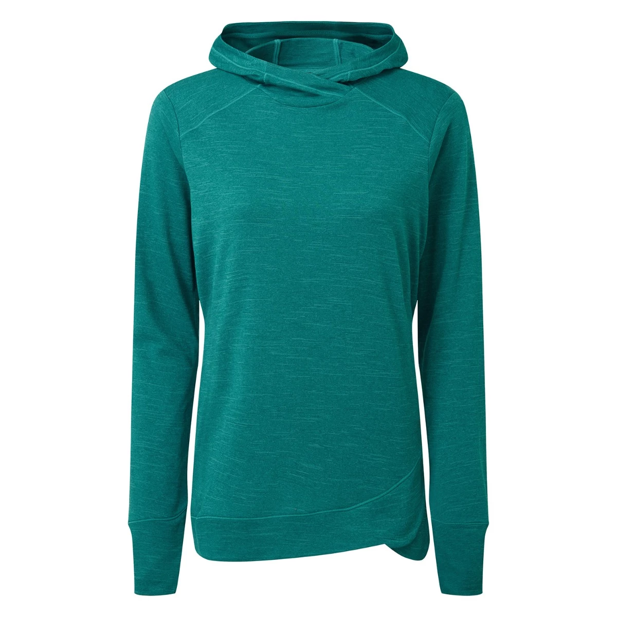 Mountain Equipment Depiction Hoody - Women's (Spring 2020) 3 Mountain Equipment Depiction Hoody - Women's (Spring 2020) - Image 3