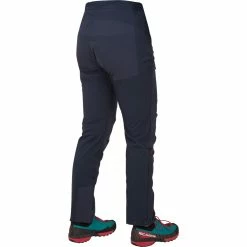 Mountain Equipment Kinesis Pant - Women's (Fall 2021) -BackcountryGear Whop me kinesis wmns pant cosmos back rsz 94980.1677013599