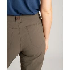 Sherpa Naulo 5-Pocket Pant - Women's (Spring 2021) -BackcountryGear Whop naulo 5 pocket trail pant gear sw4140 214 4 rsz 37943.1651160386