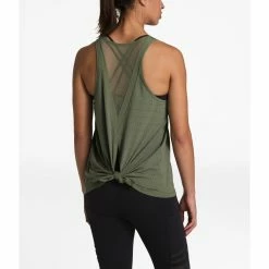 The North Face Dayology Tank - Women's (Spring 2019) 9 The North Face Dayology Tank - Women's (Spring 2019) -BackcountryGear Whop nf0a3o2g zce alt1 91080.1650996343