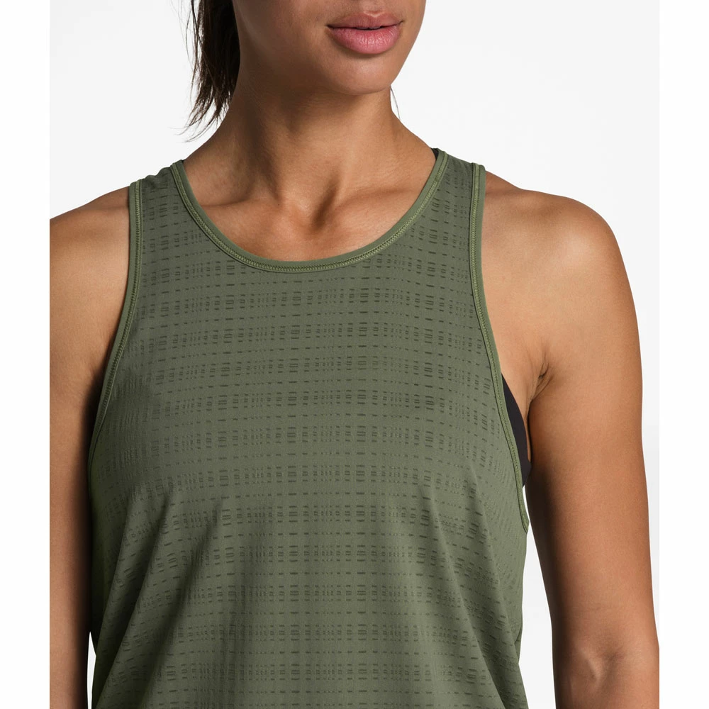The North Face Dayology Tank - Women's (Spring 2019) 6 The North Face Dayology Tank - Women's (Spring 2019) - Image 6