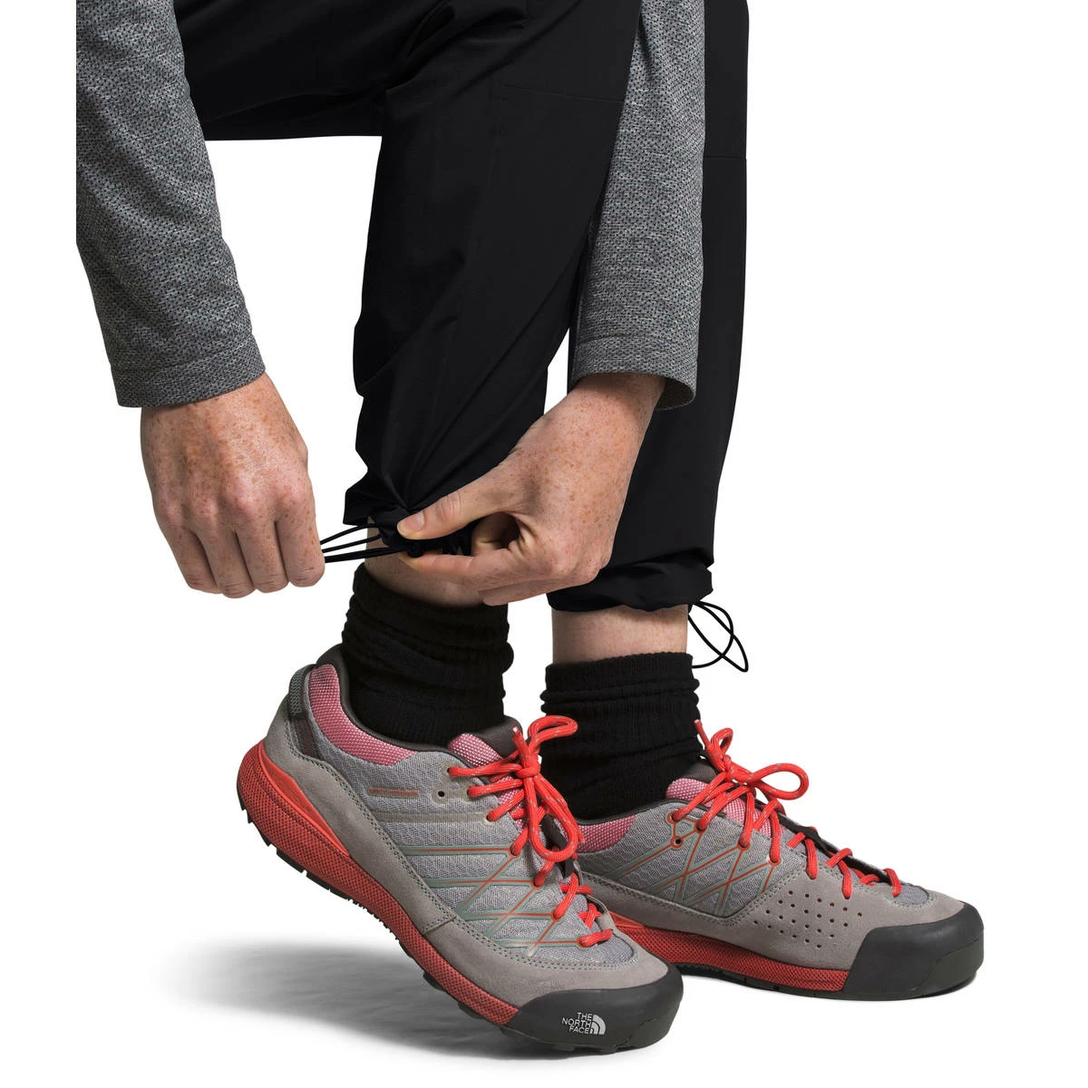 The North Face Summit L1 VRT Synthetic Climb Pant - Women's (Spring 2022) 6 The North Face Summit L1 VRT Synthetic Climb Pant - Women's (Spring 2022) - Image 6