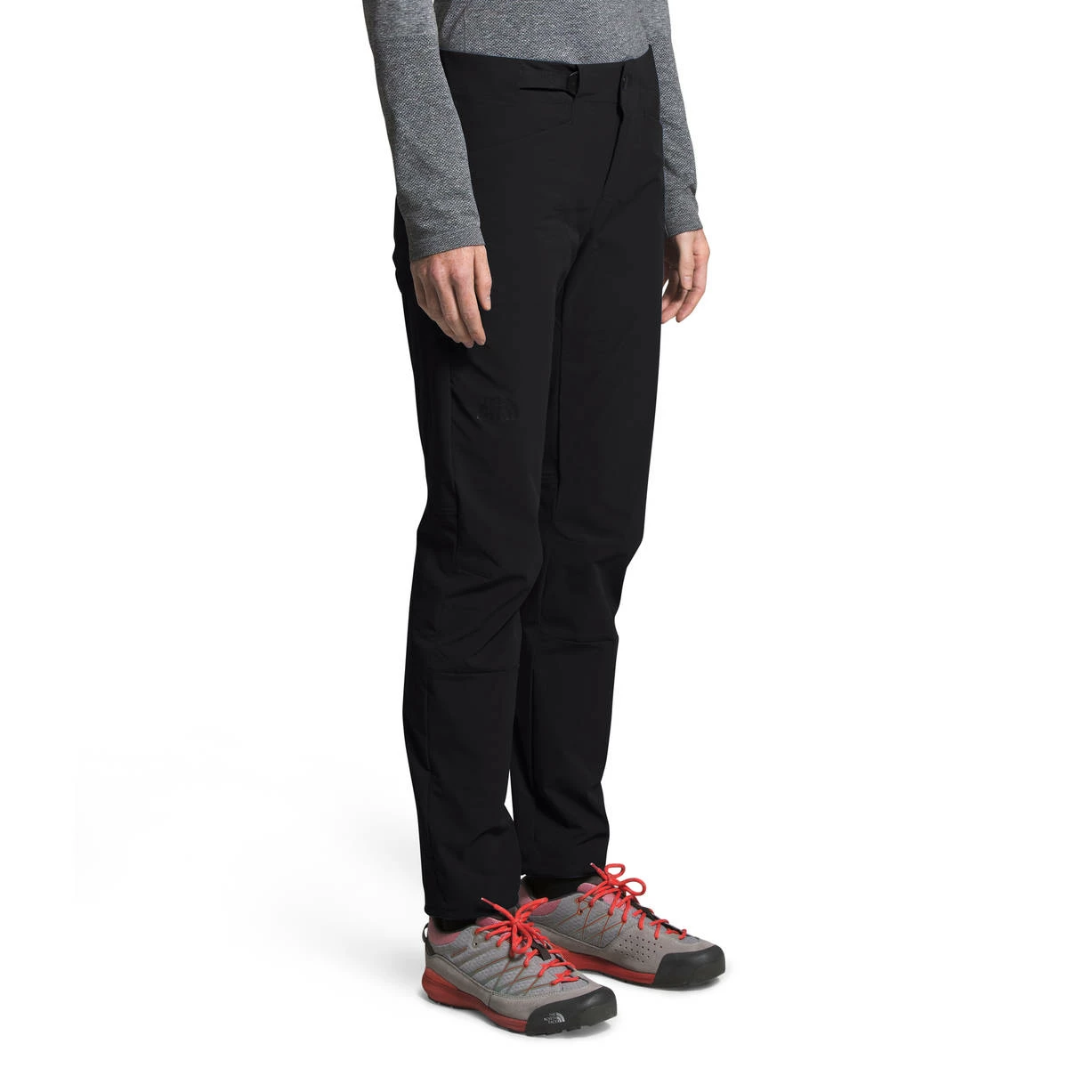 The North Face Summit L1 VRT Synthetic Climb Pant - Women's (Spring 2022) 3 The North Face Summit L1 VRT Synthetic Climb Pant - Women's (Spring 2022) - Image 3