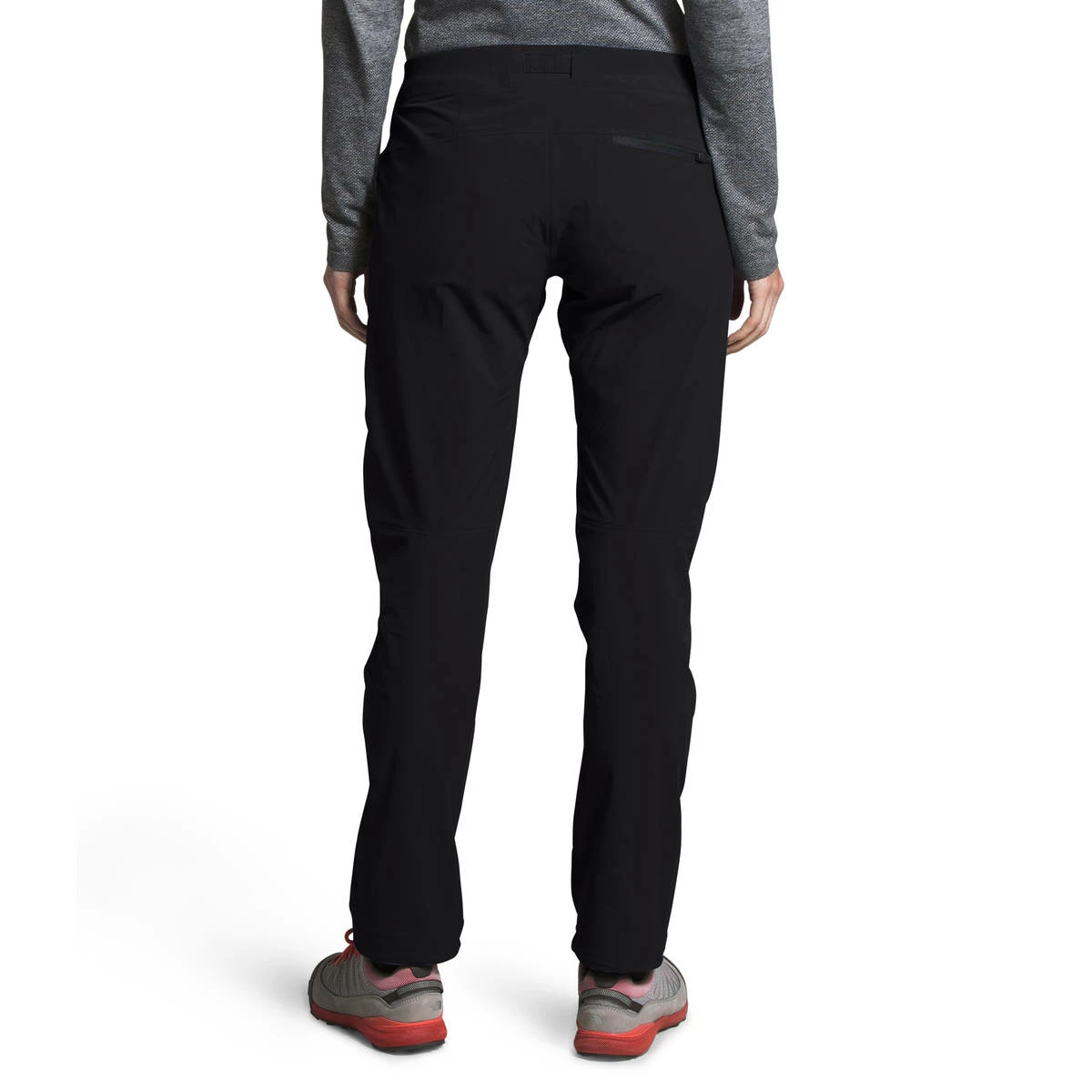 The North Face Summit L1 VRT Synthetic Climb Pant - Women's (Spring 2022) 4 The North Face Summit L1 VRT Synthetic Climb Pant - Women's (Spring 2022) - Image 4