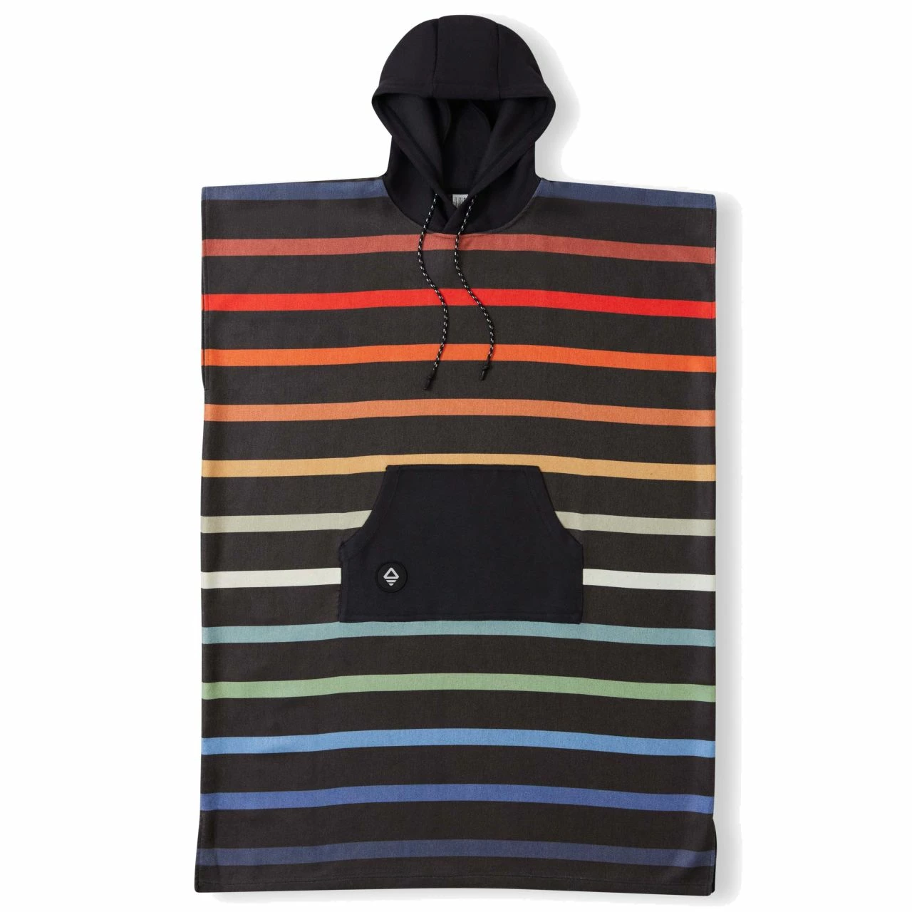 Nomadix Changing Poncho - Medium/Large 2 Nomadix Changing Poncho - Medium/Large - Image 2