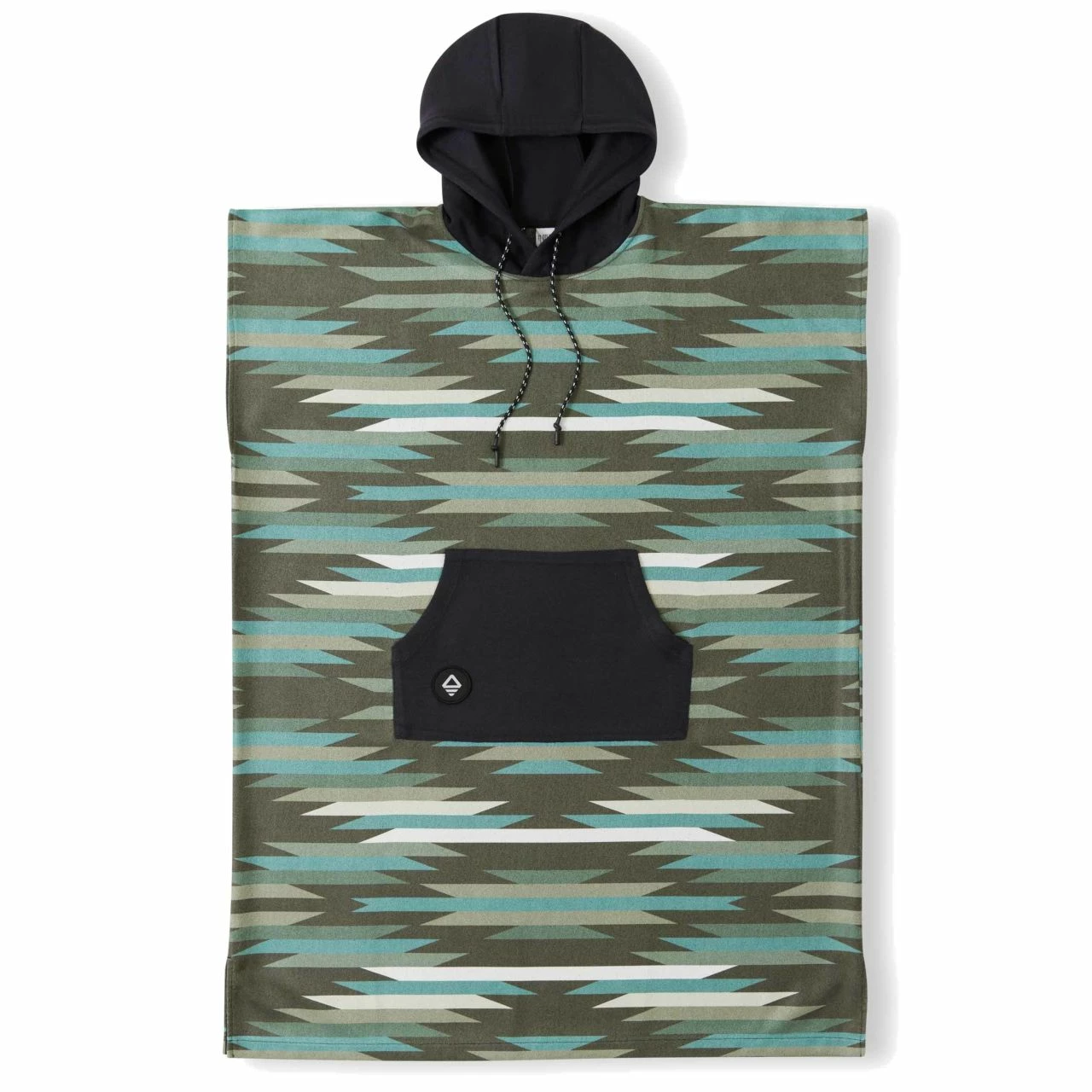 Nomadix Changing Poncho - Medium/Large 5 Nomadix Changing Poncho - Medium/Large - Image 5