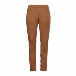 Black Diamond Notion SP Pants - Women's -BackcountryGear Whop notion sp brown 84286.1676481548