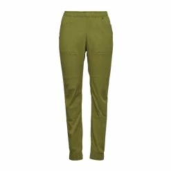 Black Diamond Notion SP Pants - Women's -BackcountryGear Whop notion sp green 83916.1676481548