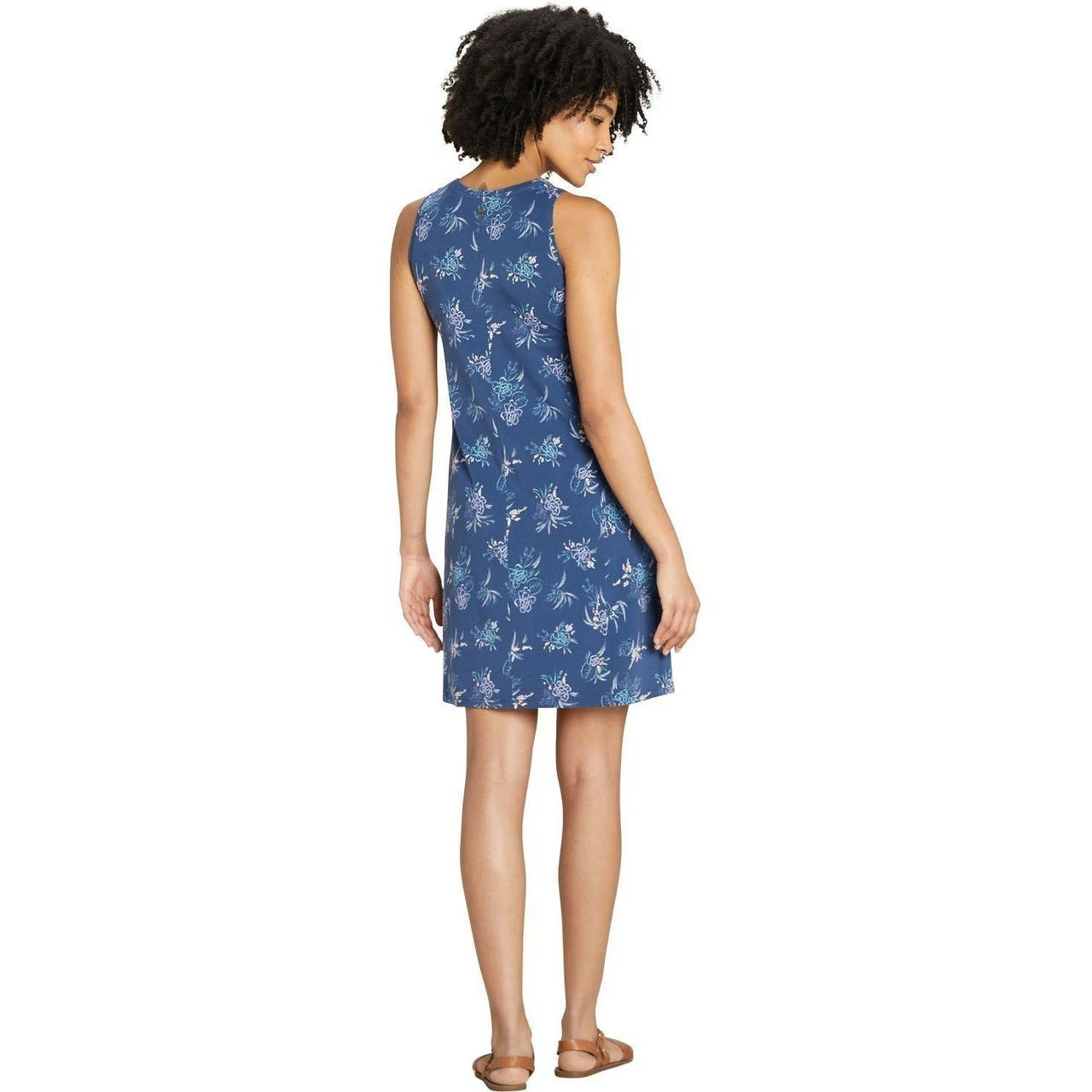 Sherpa Padma Dress - Women's (Spring 2022) 5 Sherpa Padma Dress - Women's (Spring 2022) - Image 5