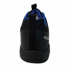 Acacia ProShot Pickleball Shoes (Black) -BackcountryGear Whop proshot black back
