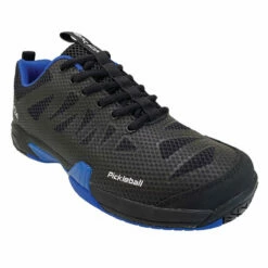 Acacia ProShot Pickleball Shoes (Black)