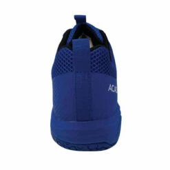 Acacia ProShot Pickleball Shoes (Blue) -BackcountryGear Whop proshot royal back