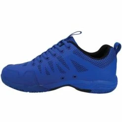 Acacia ProShot Pickleball Shoes (Blue) -BackcountryGear Whop proshot royal leftside 600
