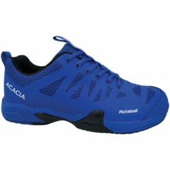 Acacia ProShot Pickleball Shoes (Blue) -BackcountryGear Whop proshot royal side 600