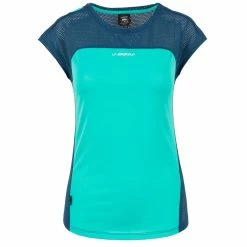La Sportiva Traction T-Shirt - Women's (Spring 2019)