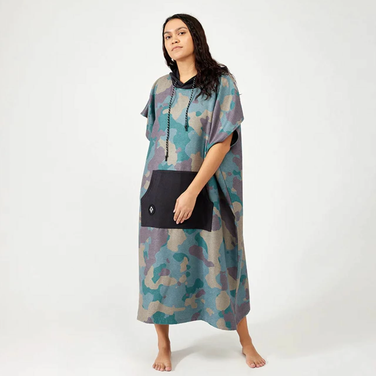 Nomadix Changing Poncho - Small/Medium 8 Nomadix Changing Poncho - Small/Medium - Image 8