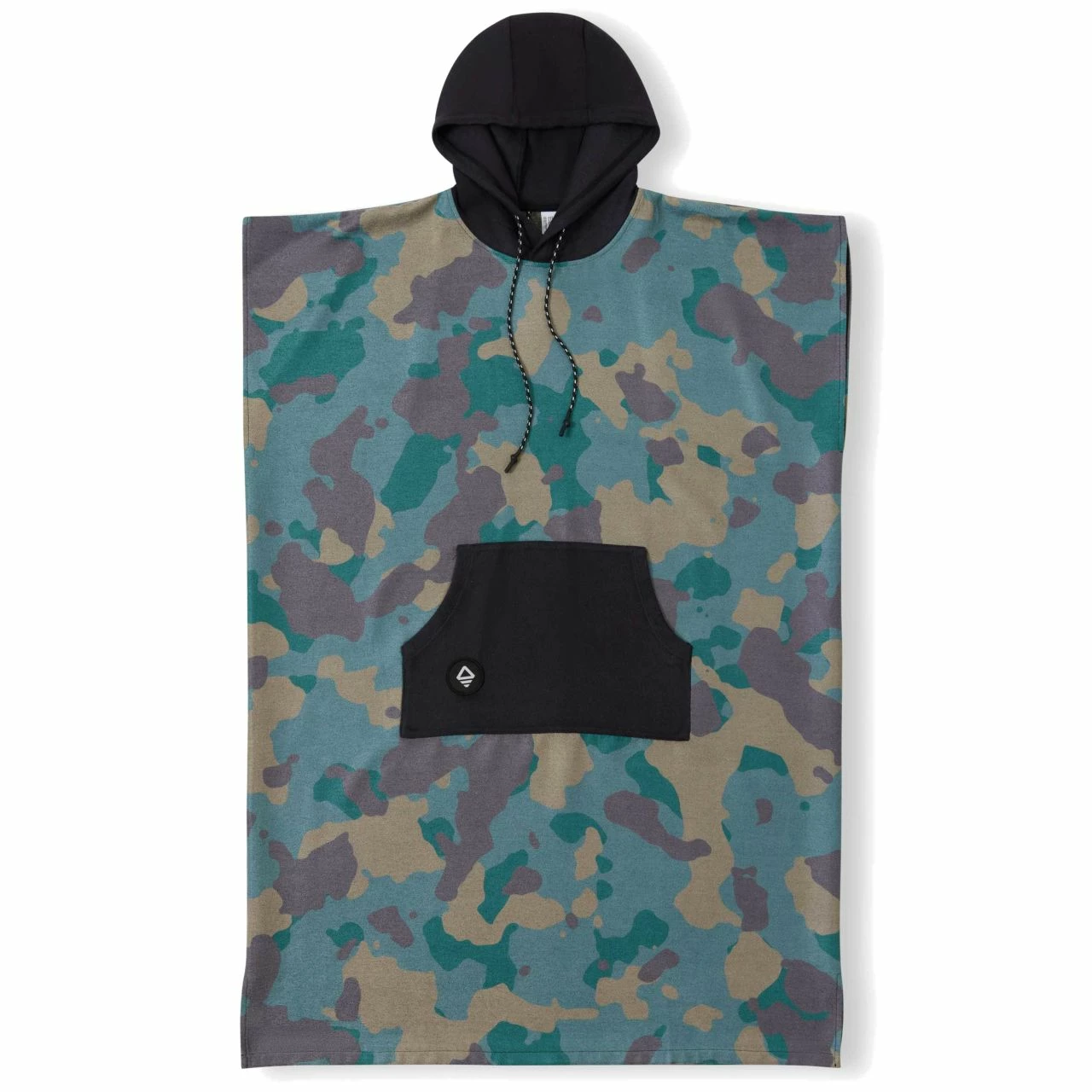 Nomadix Changing Poncho - Small/Medium 7 Nomadix Changing Poncho - Small/Medium - Image 7