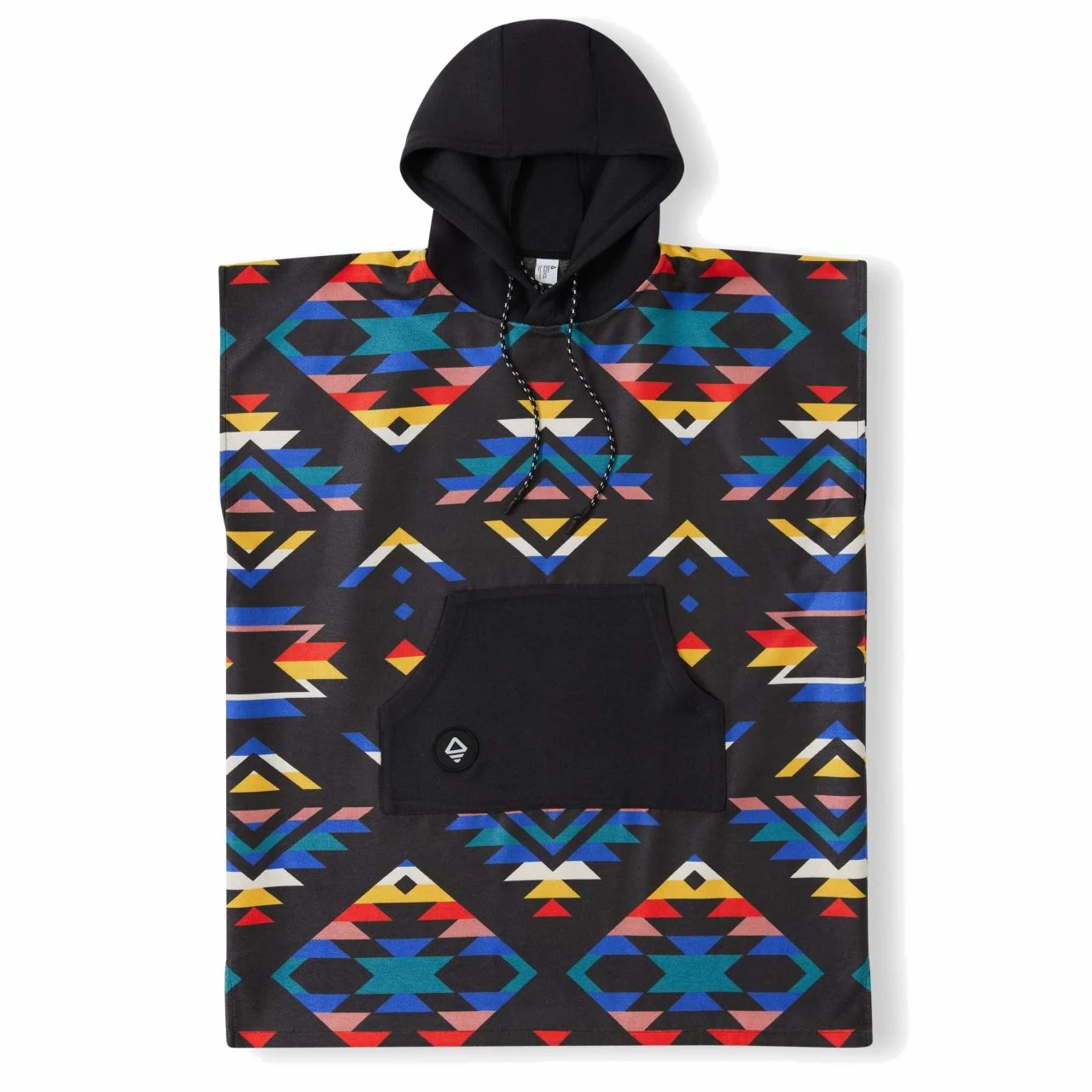 Nomadix Changing Poncho - Small/Medium 3 Nomadix Changing Poncho - Small/Medium - Image 3