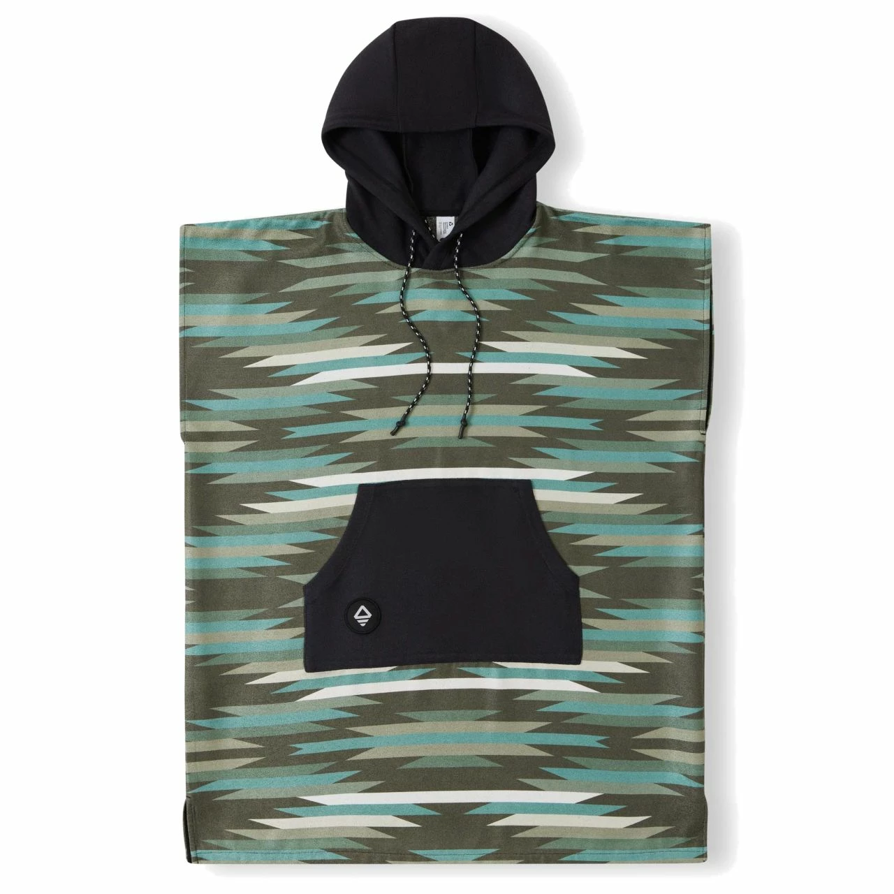 Nomadix Changing Poncho - Small/Medium 5 Nomadix Changing Poncho - Small/Medium - Image 5