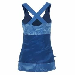 E9 Iro Tank - Women's (Fall 2021) -BackcountryGear Whop s20 woman iro back cobaltblue 88731.1676325034