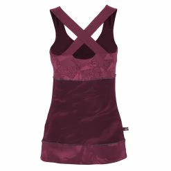 E9 Iro Tank - Women's (Fall 2021) -BackcountryGear Whop s20 woman iro back magenta 04849.1676325033