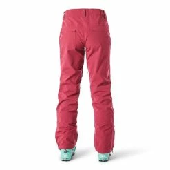 Flylow Sassyfrass Pants - Women's (Fall 2020) -BackcountryGear Whop sassyfrasspant beet 003 1024x1024 rsz 31805.1626823635