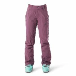 Flylow Sassyfrass Pants - Women's (Fall 2020)