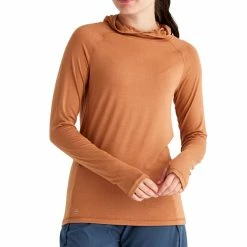 Free Fly Bamboo Shade Hoody - Women's (Fall 2022) -BackcountryGear Whop shade hoody desert sun women top 1 rsz 78453.1676491591