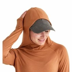 Free Fly Bamboo Shade Hoody - Women's (Fall 2022) -BackcountryGear Whop shade hoody desert sun women top 4 rsz 91970.1661464815