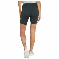 Sherpa Sahasa Short - Women's (Spring 2022) 10 Sherpa Sahasa Short - Women's (Spring 2022) -BackcountryGear Whop sherpa womens sahasa short leggings model back 08674.1647410813