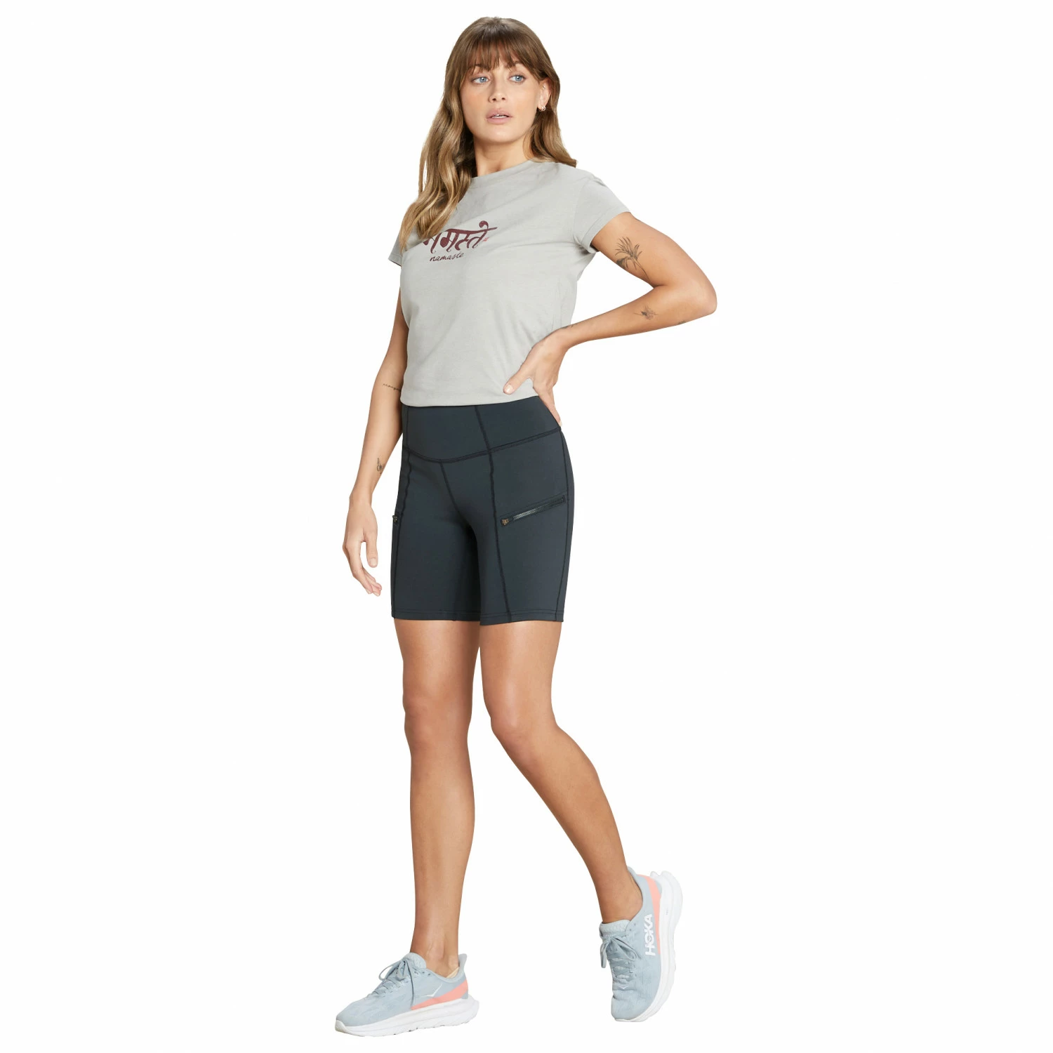 Sherpa Sahasa Short - Women's (Spring 2022) 6 Sherpa Sahasa Short - Women's (Spring 2022) - Image 6