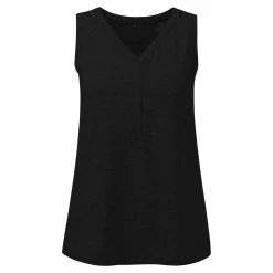 Sherpa Asha V-Neck Tank - Women's (Spring 2021) 8 Sherpa Asha V-Neck Tank - Women's (Spring 2021) -BackcountryGear Whop sw20004 030 front 85821.1626823777