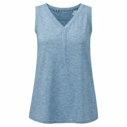 Sherpa Asha V-Neck Tank - Women's (Spring 2021) 10 Sherpa Asha V-Neck Tank - Women's (Spring 2021) -BackcountryGear Whop sw20004 419 front 14500.1647021175
