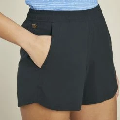 Sherpa Sajilo Pull-On Short - Women's (Spring 2022) -BackcountryGear Whop sw23025 130 3 rsz 34424.1657321894