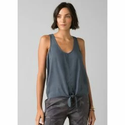 Prana McKenzie Tank - Women's (Spring 2021) -BackcountryGear Whop w11200991 chalkboard 80735.1653340700