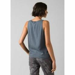 Prana McKenzie Tank - Women's (Spring 2021) -BackcountryGear Whop w11200991 chalkboard alt 2 78636.1653340700