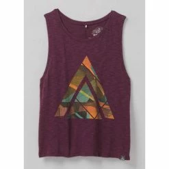 Prana Chez Tank - Women's (Spring 2021) -BackcountryGear Whop w11202037 acaimixer alt 9 rsz 19449.1653092179