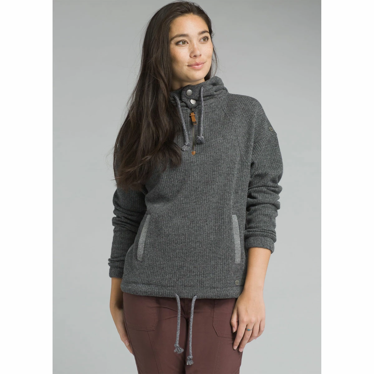 Prana Hartlie Pullover - Women's (Fall 2018) 1 Prana Hartlie Pullover - Women's (Fall 2018)