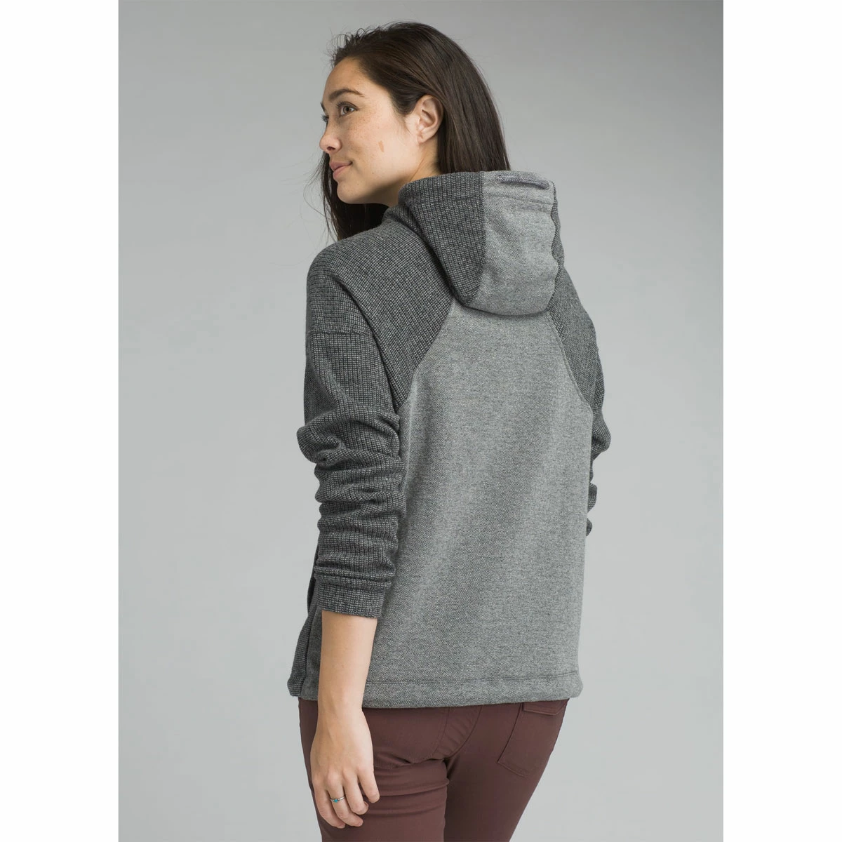 Prana Hartlie Pullover - Women's (Fall 2018) 2 Prana Hartlie Pullover - Women's (Fall 2018) - Image 2