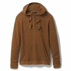 Prana Milani Hoodie - Women's (Fall 2020) -BackcountryGear Whop w23190869 antiquebronze alt 9 rsz 15201.1667425219