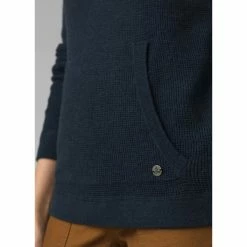 Prana Milani Hoodie - Women's (Fall 2020) -BackcountryGear Whop w23190869 nocturnal alt 6 rsz 69616.1667425219