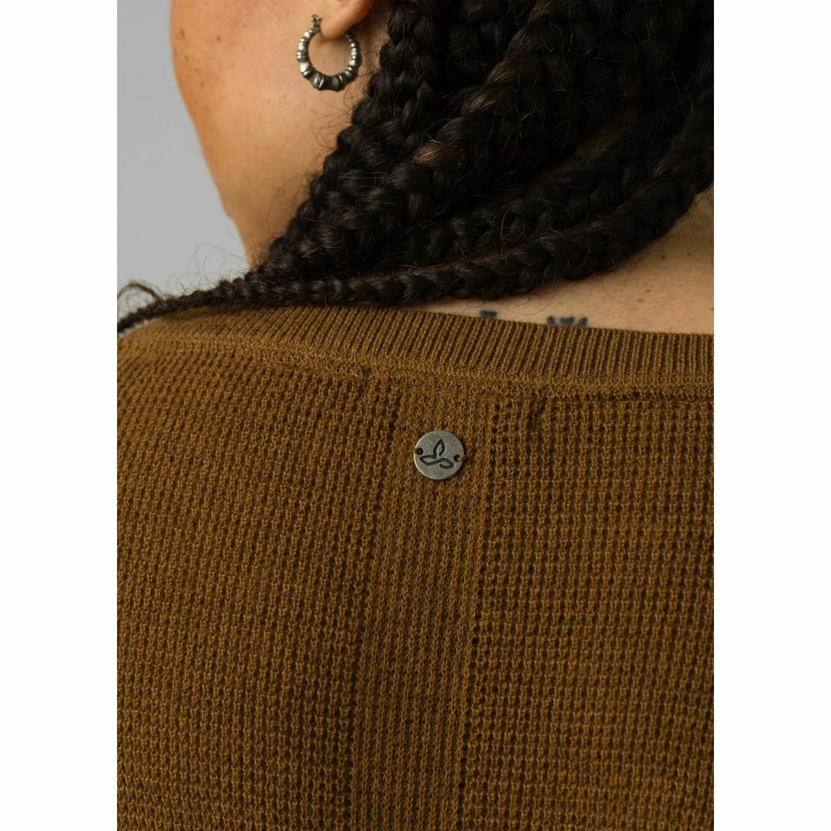 Prana Milani V-Neck - Women's (Fall 2020) 6 Prana Milani V-Neck - Women's (Fall 2020) - Image 6